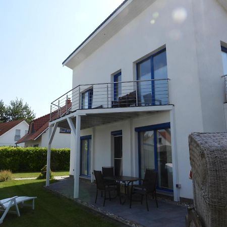 Villa Bodden-Adler Fuhlendorf  Esterno foto
