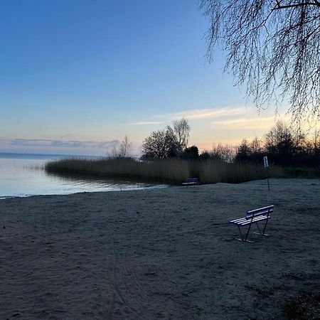 Villa Bodden-Adler Fuhlendorf  Esterno foto