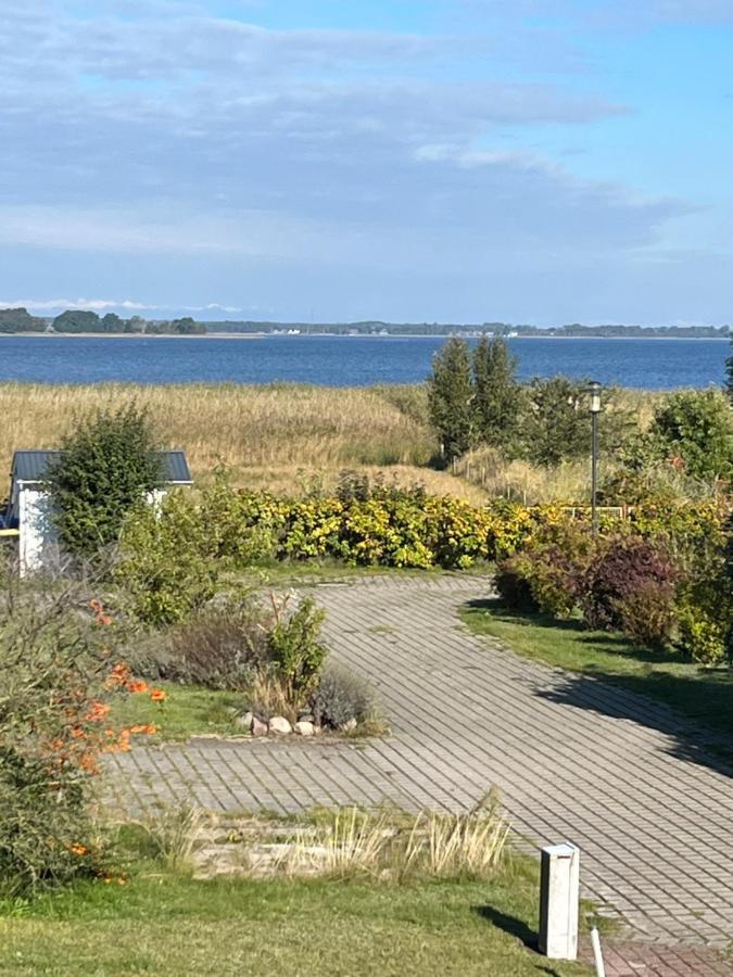 Villa Bodden-Adler Fuhlendorf  Esterno foto
